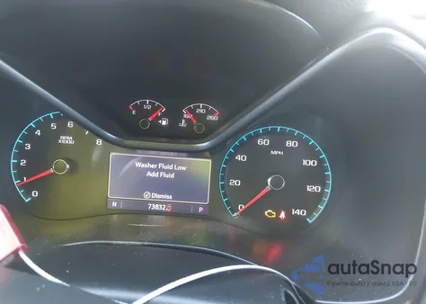 2019 Chevrolet Colorado Z71 z USA, uszkodzony, nr VIN 1GCGTDEN3K1350530